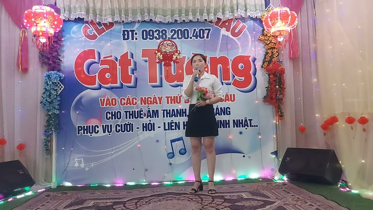 20 tháng 2, 2026.TN_ Dù anh nghèo.TB_ Chị Yến 