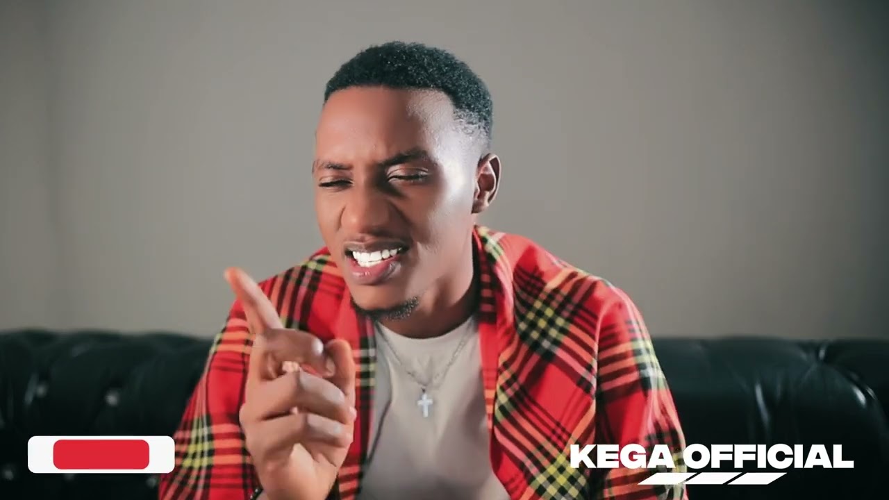 KEGA OFFICIAL-Ndimurugendo Ndasiganirwa kugerayo(OFFICIAL-MUSIC-VIDEO)