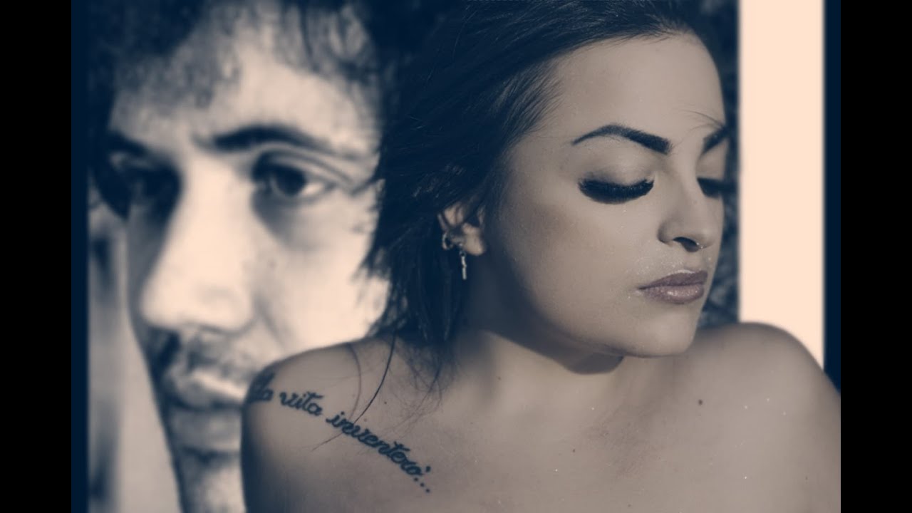 Pensieri e parole - Cover | Battisti | Nicoletta scarpinella