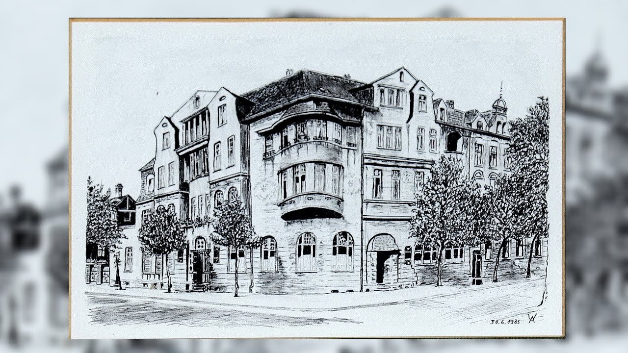 Tradition, Geschichte und das 5. Gebot, Haus Wenzel kann was erzählen.