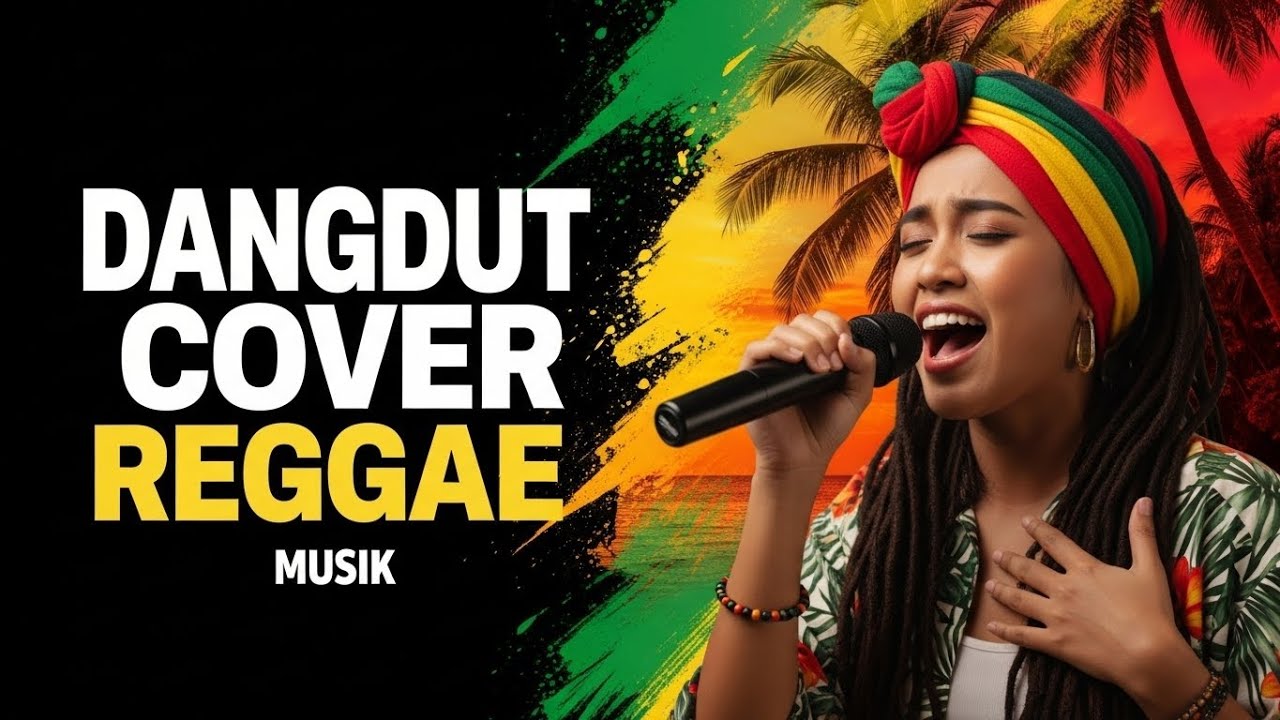 🎤 Top Hits Lagu Reggae 2026 Indonesia 🎤 Kumpulan Musik Reggae Terbaru 🎤