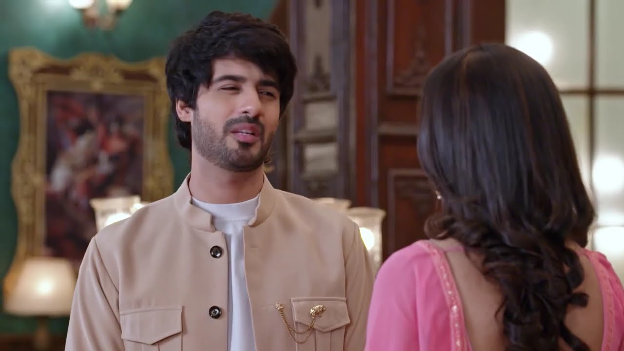 Kumkum Bhagya Latest Episode 2798 Best Scene | Zee TV APAC