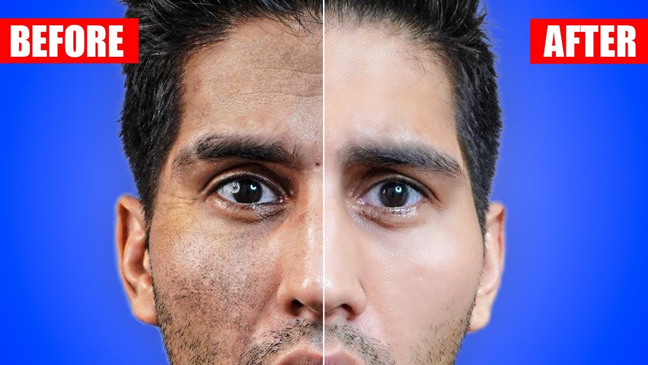 How to Skincare for Men - Look Your Best & Age Gracefully