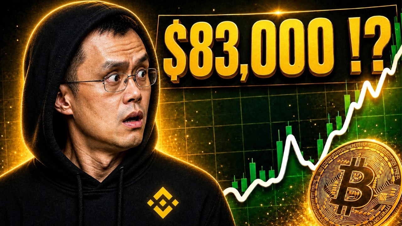 Bitcoin : Bull Run ou Manipulation g&eacute;ante ? (urgent)