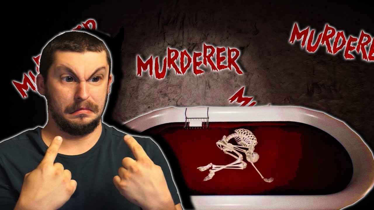 This SCARY Game Is Actually REAL | This Game Is Real