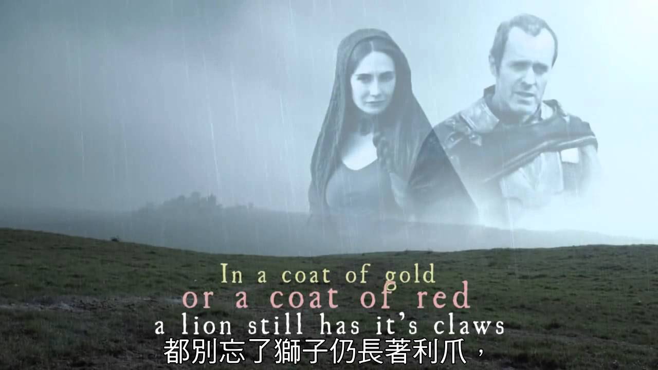 卡斯特梅的雨季 (冰與火之歌 插曲)