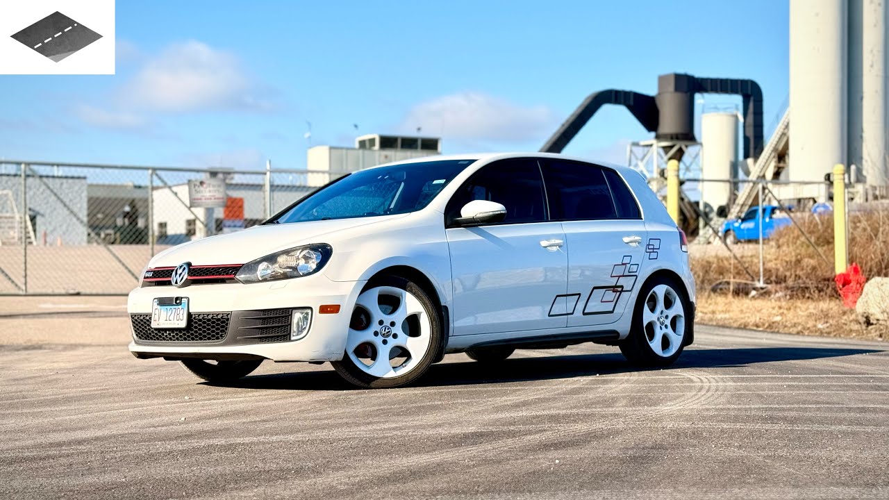 Is the 2012 Volkswagen GTI Still Worth It Today?
