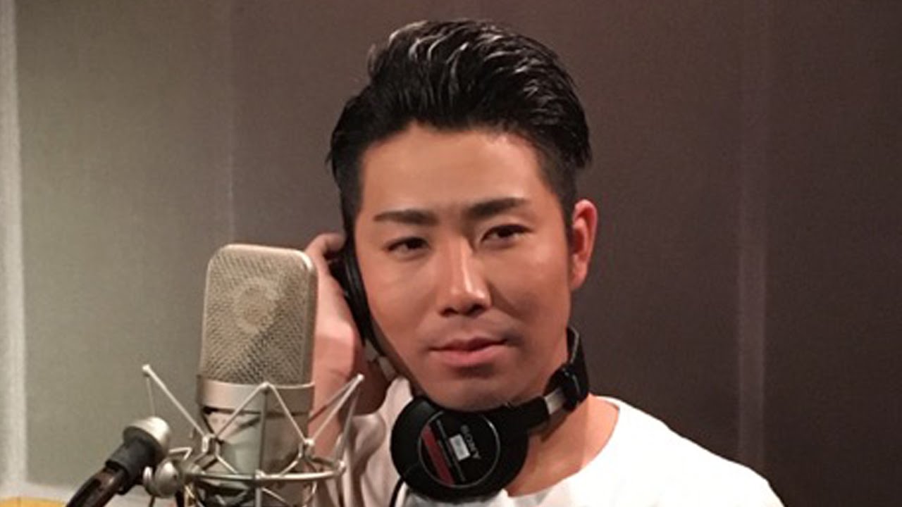 ロックバンド・DEENのボーカル、池森秀一の甥・Ryoが古田敦也＆&rdquo;神スイング&rdquo;稲村亜美、出演MVで歌手デビュー