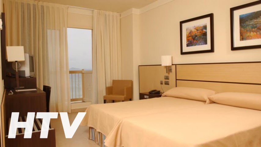 Mangalan Hotel & Spa en La Manga del Mar Menor
