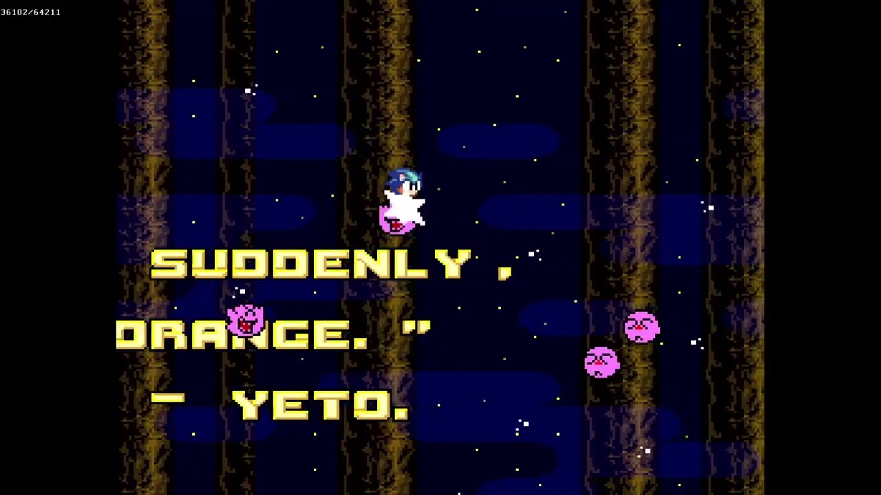 [TAS] SMW: Heckin' Spoop World in 17:48.424