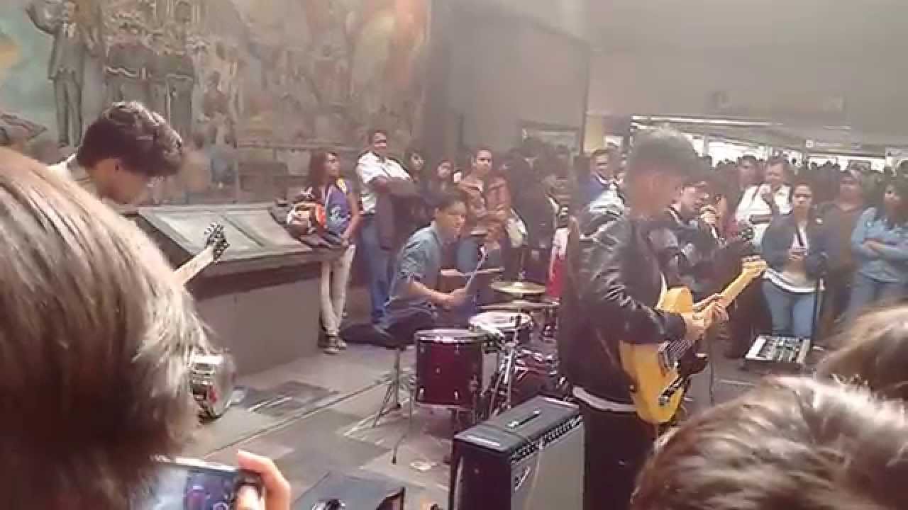 Fluorescent Adolescent - Cover - Capitán Mío