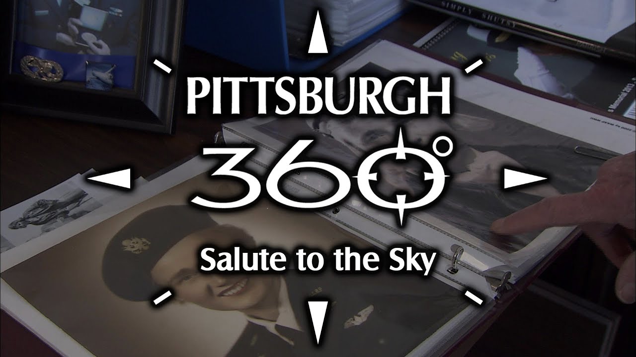 Pittsburgh 360: Salute to the Sky