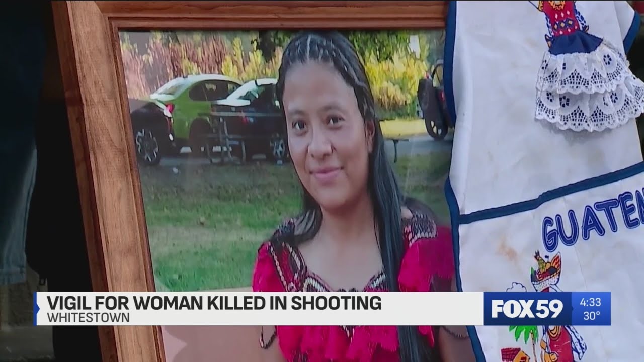 Victim's family and attorney meet with prosecutor in housekeeper killing