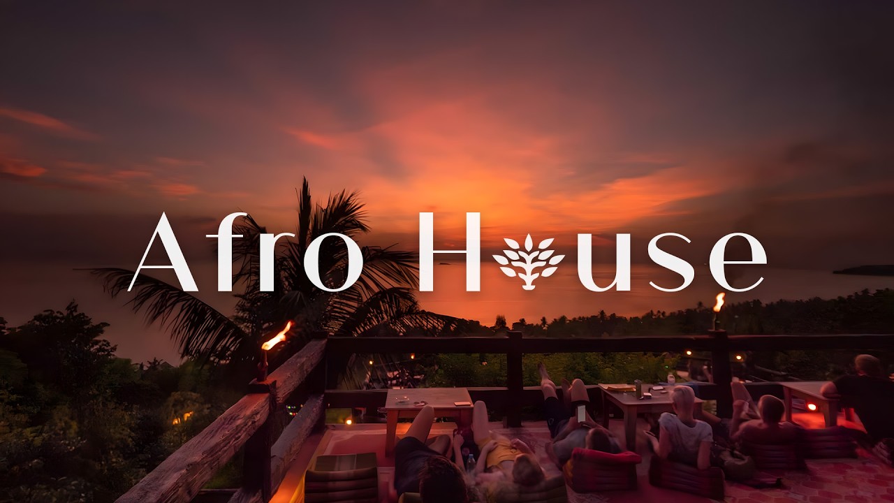 SUMMER AFRO HOUSE Sunset Mix 2026 (Adam Port,Avicii, The Weeknd, Coldplay, Diplo) - Summer Vibes #32