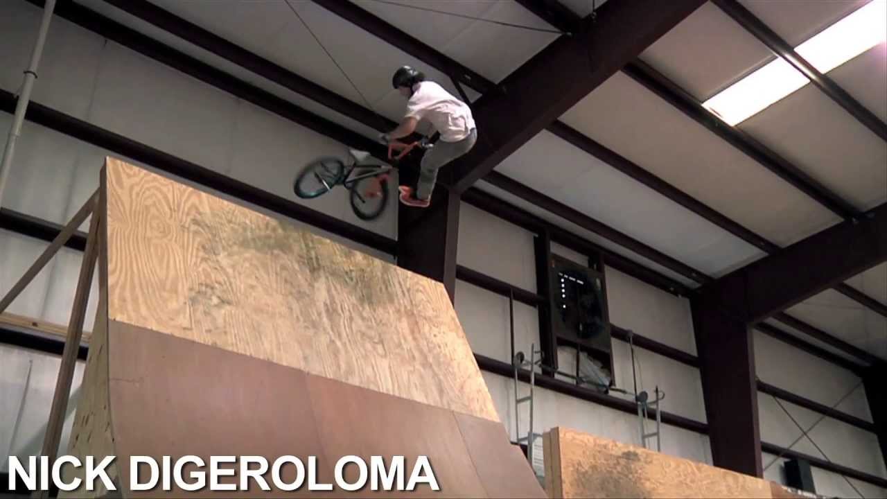 Vital BMX Best of June 2013