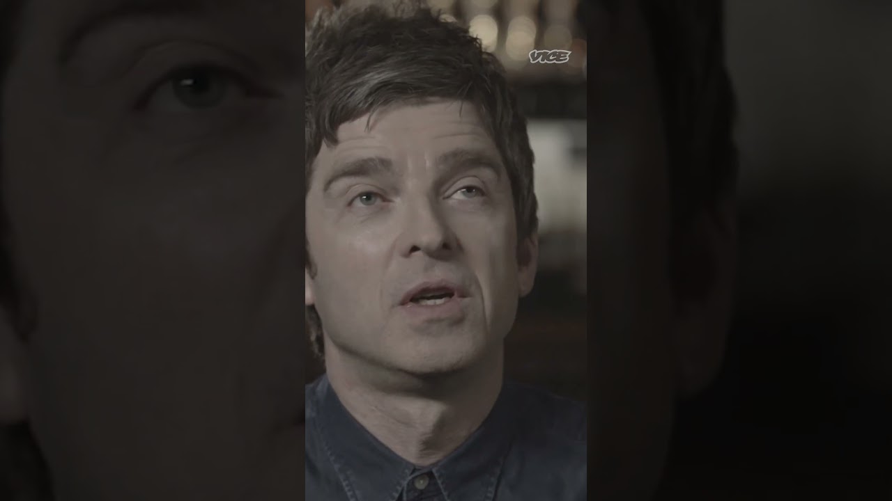 Why Noel Gallagher loves house music