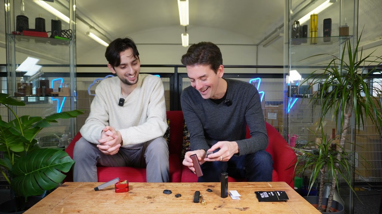 New PAX Accessories - MUST HAVE | Vapefiend 2024
