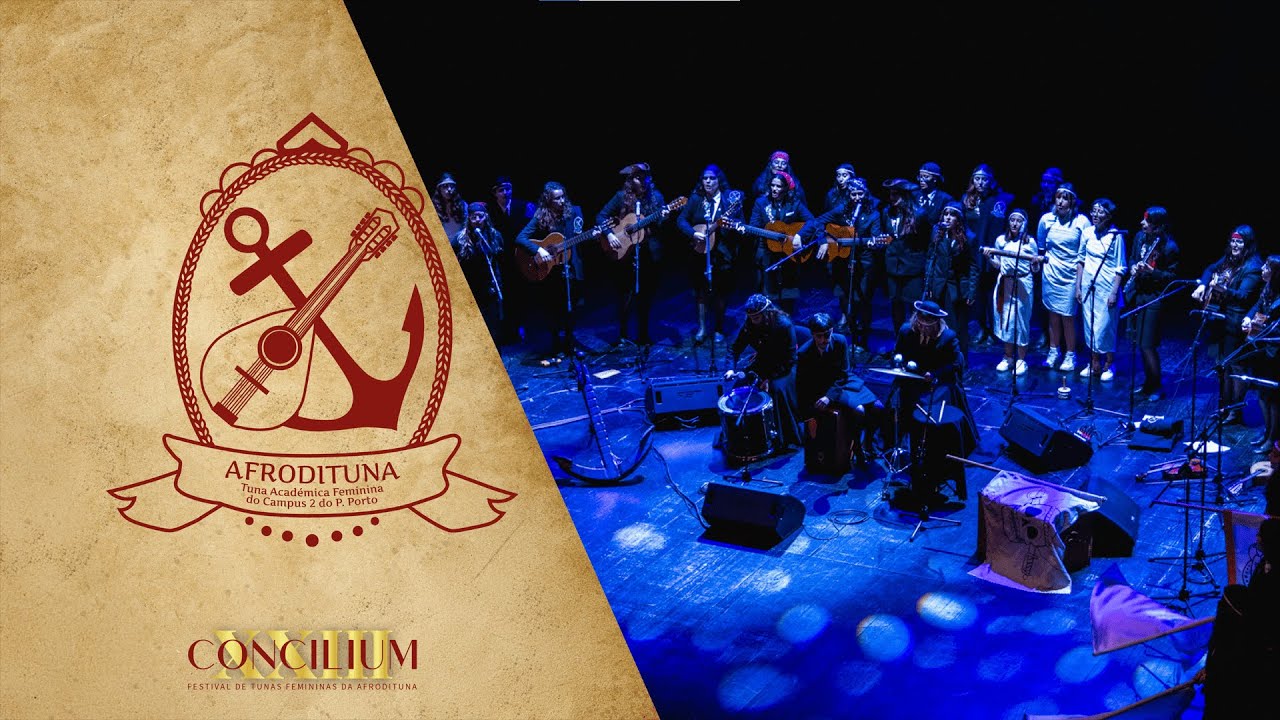 XXIII Concilium - Afrodituna