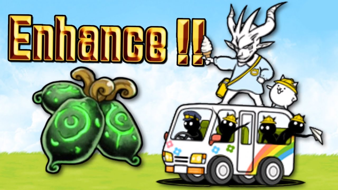 I Completed the EXTREMELY Hard Elder Catfruit Challenge and did THIS! (Battle Cats)
