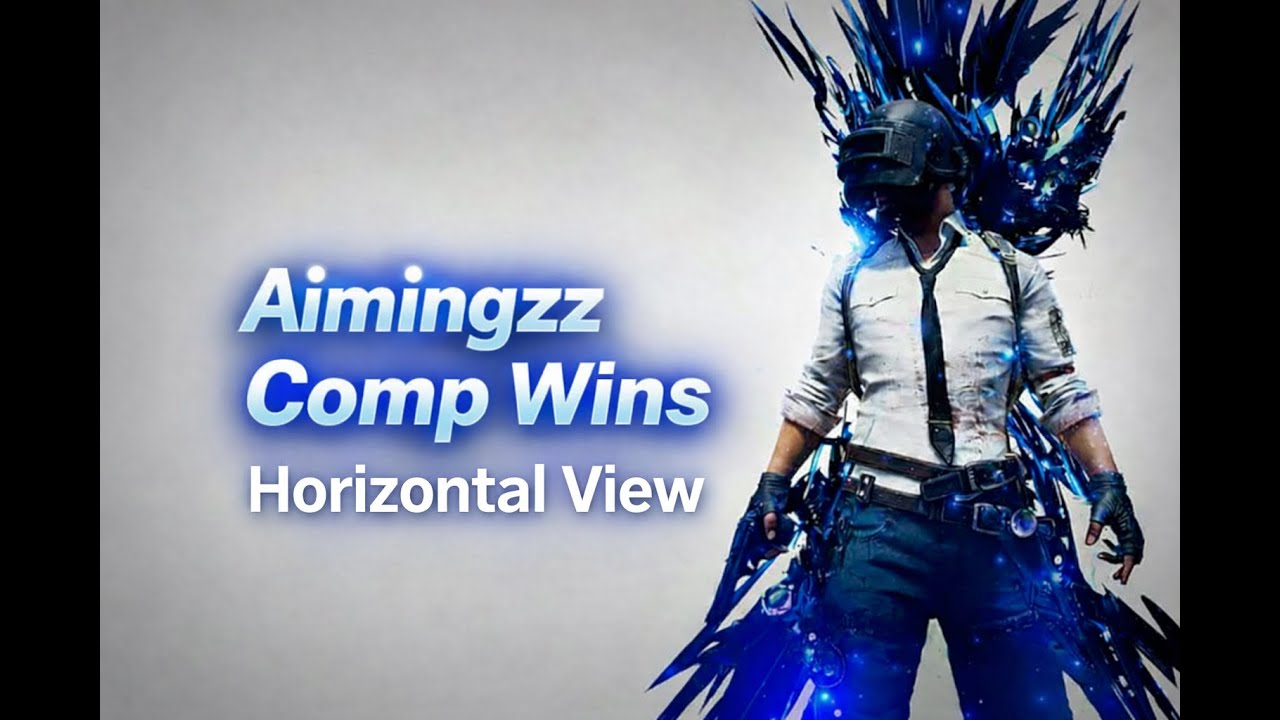 Pubg Comp Win (21/12/25) Broken Audio
