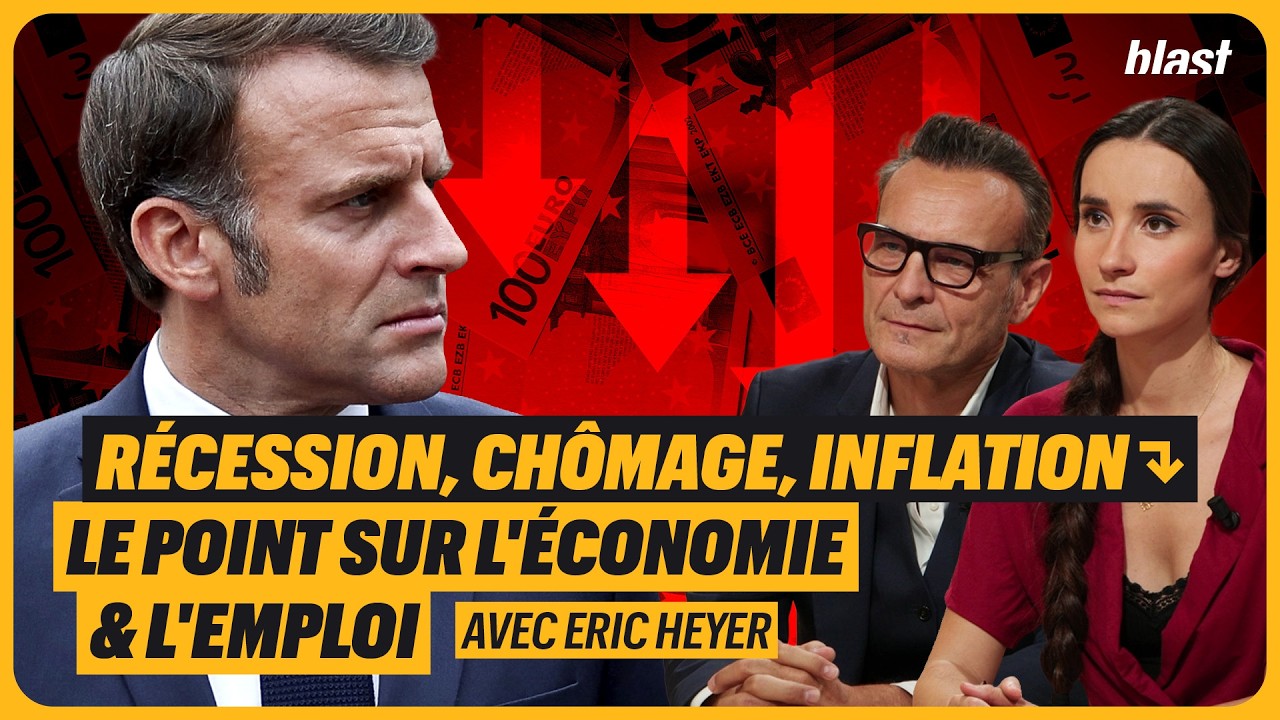 RECESSION, UNEMPLOYMENT, INFLATION: AN UPDATE ON THE ECONOMY AND JOBS