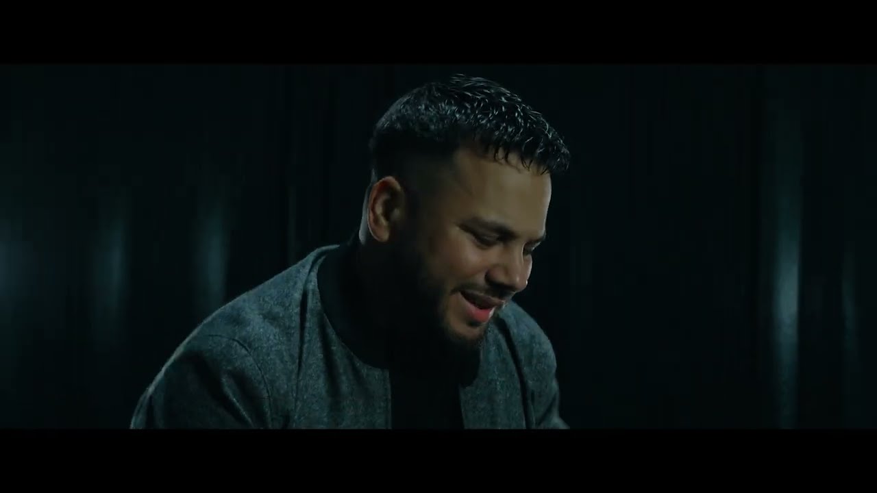 ZCALACEE - KENN ICH  (prod. by Chris Jarbee) [offizielles Video]