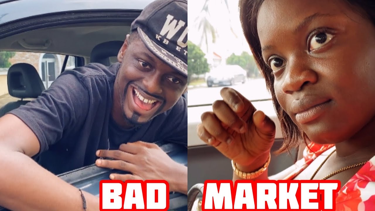 Bad Market, Moses is a Nuisance!