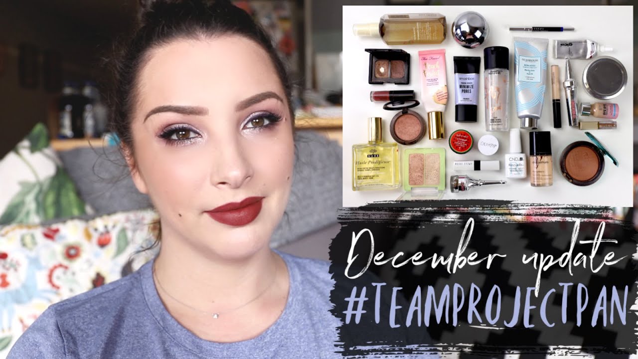 #TEAMPROJECTPAN | #12 декабрьское обновление