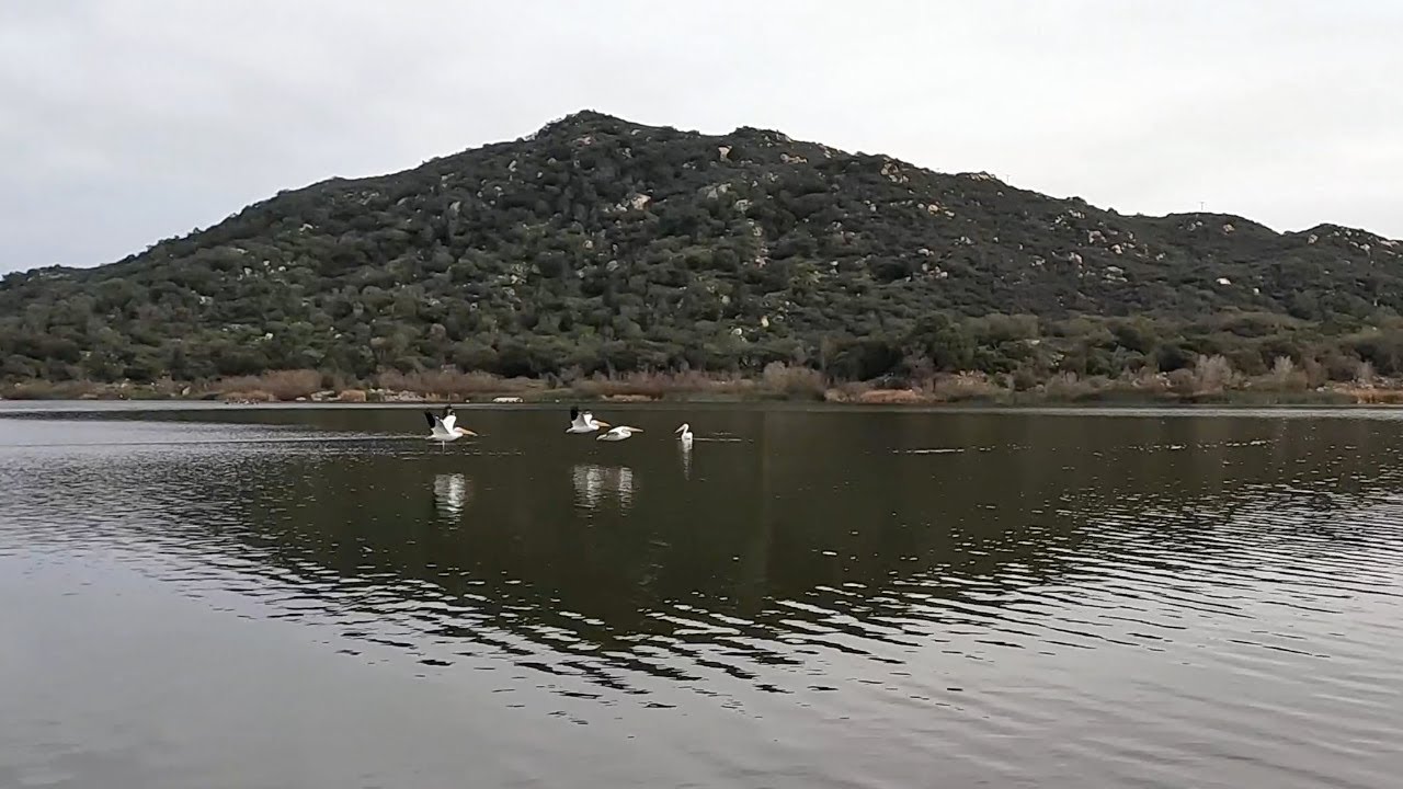 Lake Wohlford