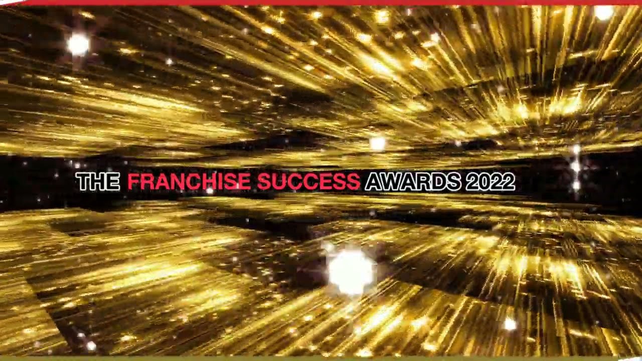 The Franchise Success Awards 2022