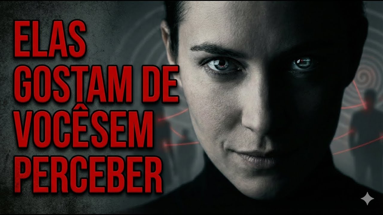 3 Truques Psicológicos Que Fazem as Pessoas Gostarem de Você Sem Saber Por Quê!!