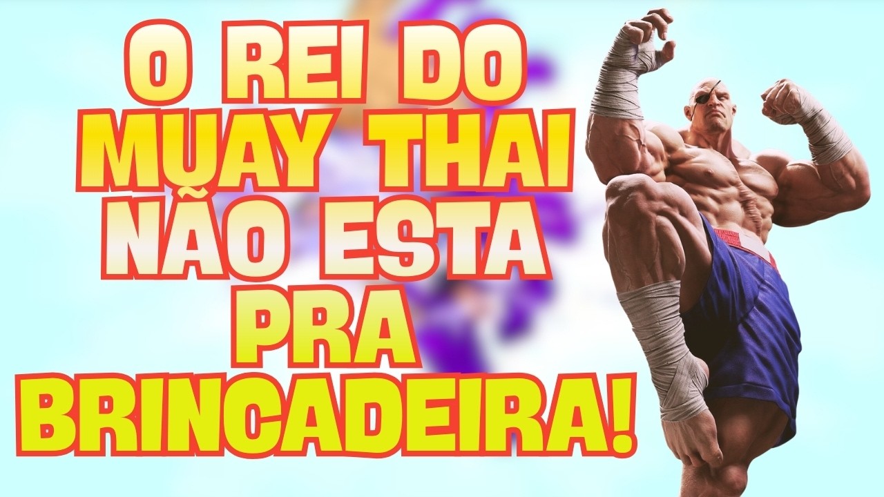 💥Street Fighter (LAR)Charlie17099 Vs Grande Gancho - Street Fighter Alpha 2!