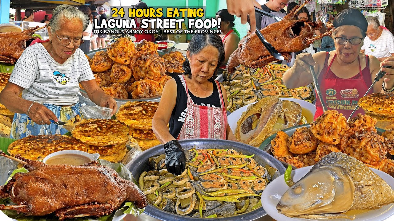 24 Hours Eating ONLY 