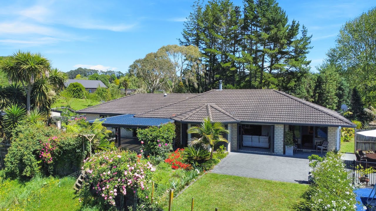 131B Hogg Road, Onepu, Whakatane