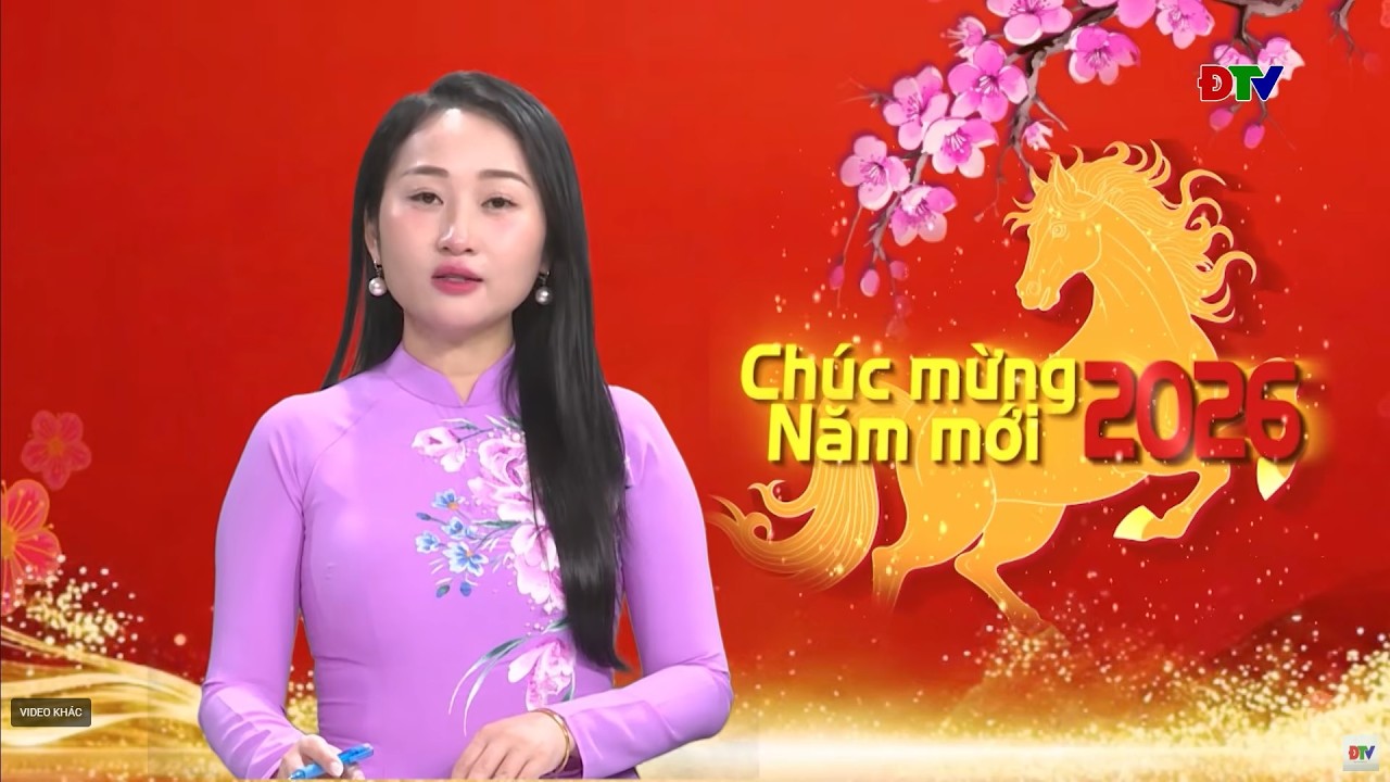 2026 Chuyên mục chi trả DVMTR - vì tương lai xanh tháng 02/2026