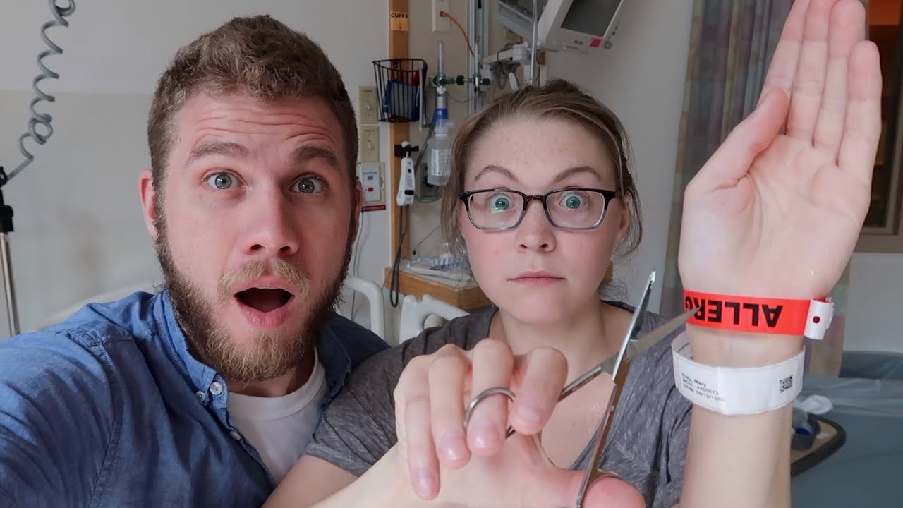 🏥 ДЕНЬ ПОСЛЕ ОПЕРАЦИИ | ИДЕТЕ ДОМОЙ?!? 🏥