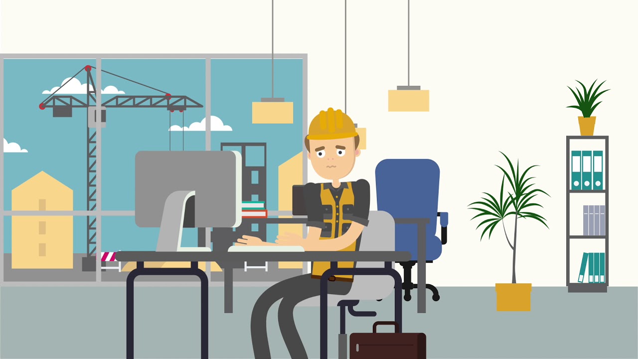 Construction Tenders - Explainer Video