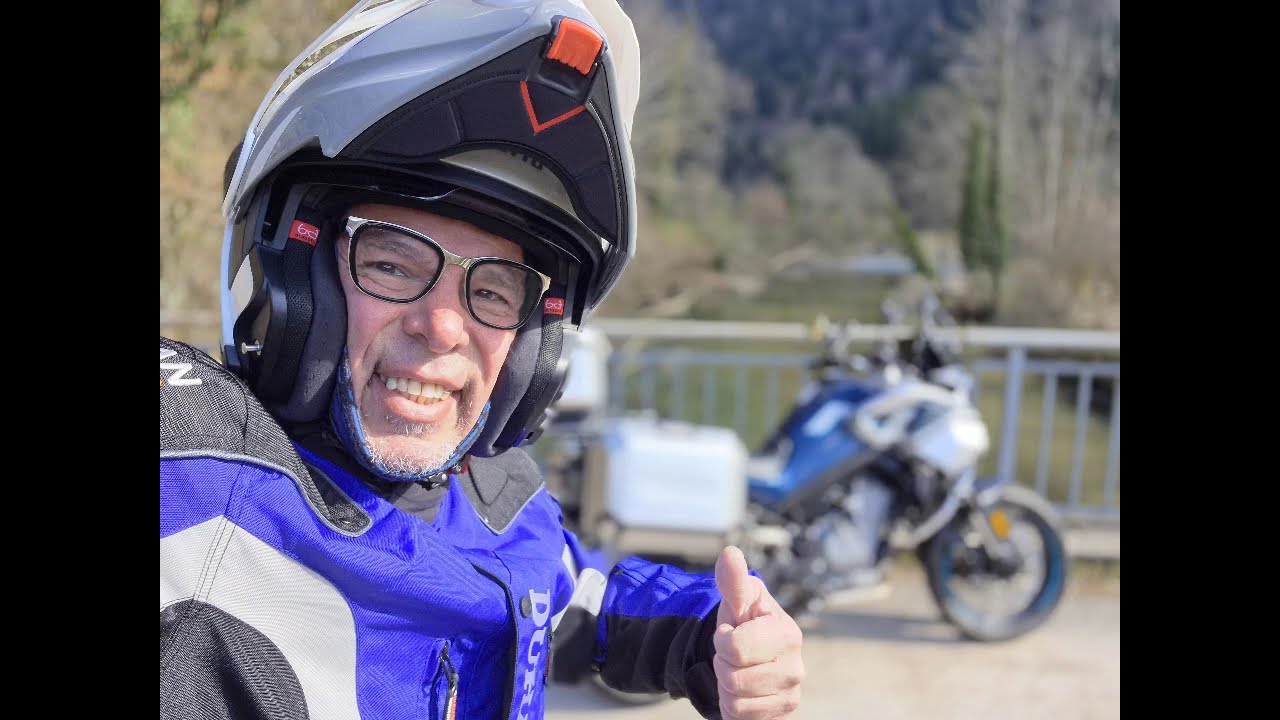 cf moto 800 mt