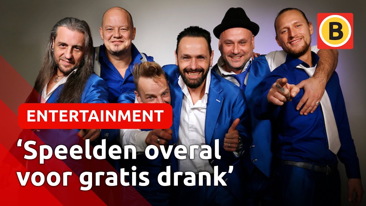 BZB is KEITROTS op 30-jarig JUBILEUM | Omroep Brabant