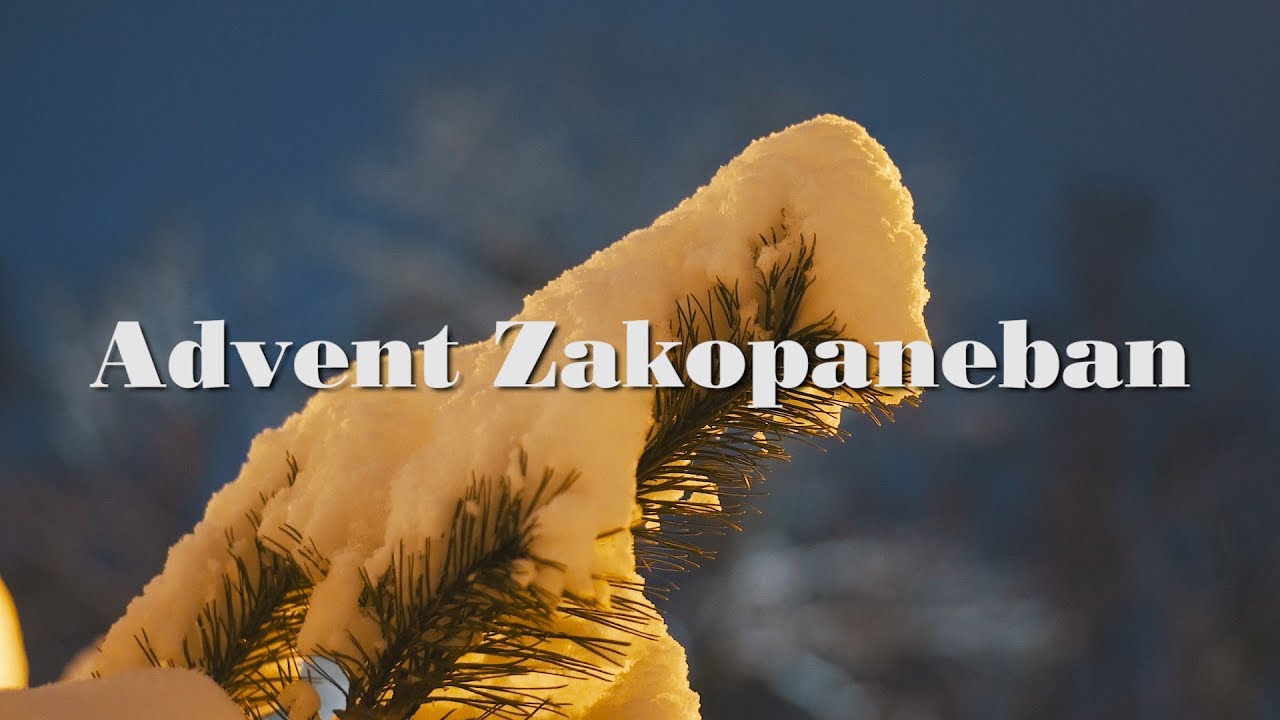 Advent Zakopaneban | BUDAV&Aacute;R TOURS