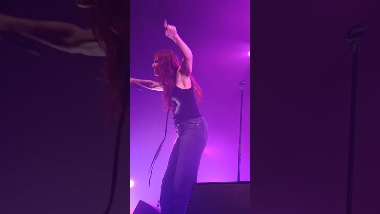 Wende - Het is genoeg @TivoliVredenburg  - 30/4/2024
