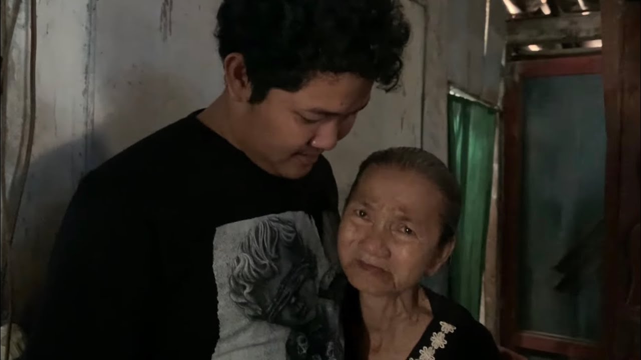 ANTER DAGING KE KONCO DAN DULUR E MAK TINAH | NOSTALGIA JAMAN CILIK DIJAK MAK E KE BELIAU BELIAU INI