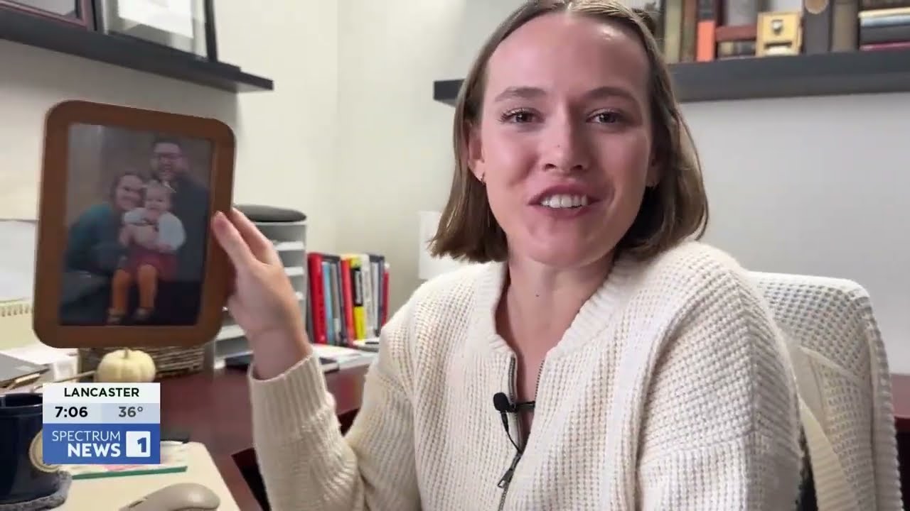 Teaching Children How to Lament