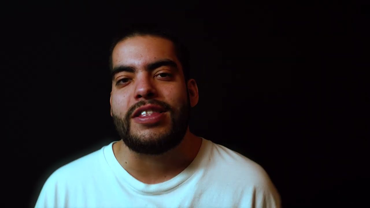 Almendrades - Reel Deal Cypher #2
