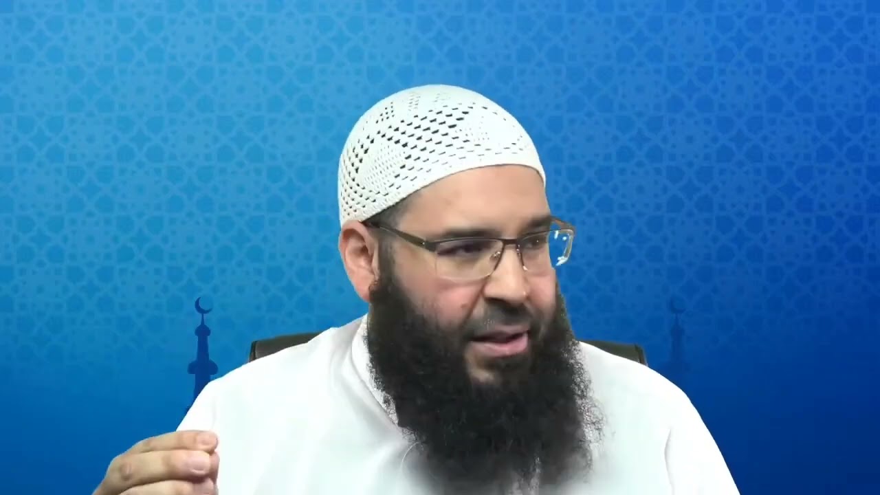 Es gibt verschiedene Arten von Rechtleitung | Sheikh Amen Dali #Rechtleitung #Islam #Muslim 