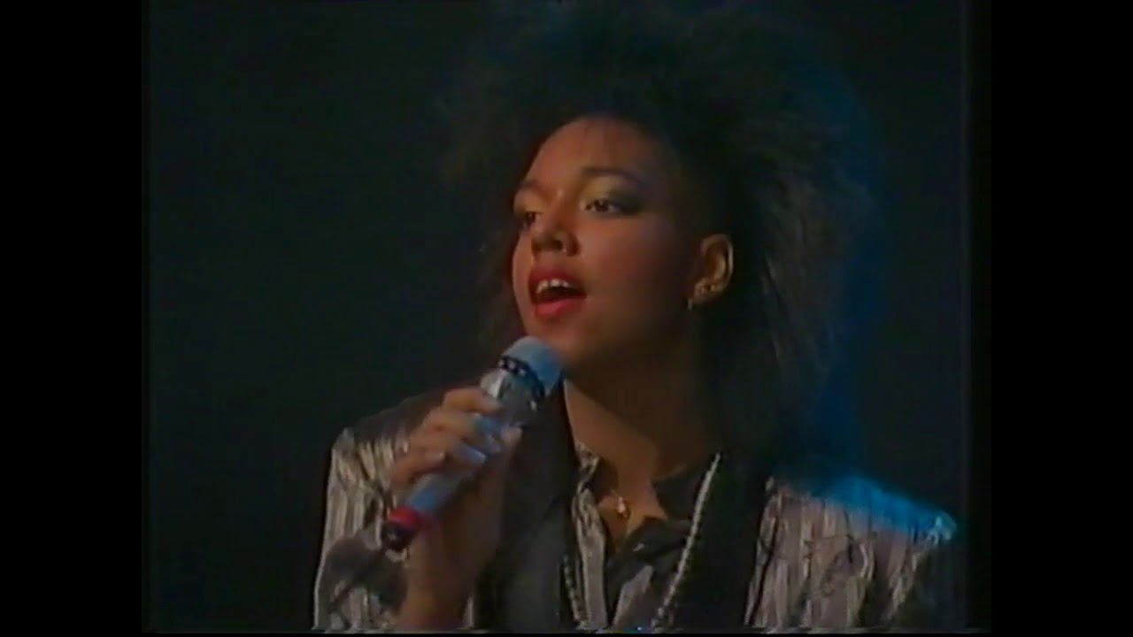 I BELIEVE  STYLE  1986