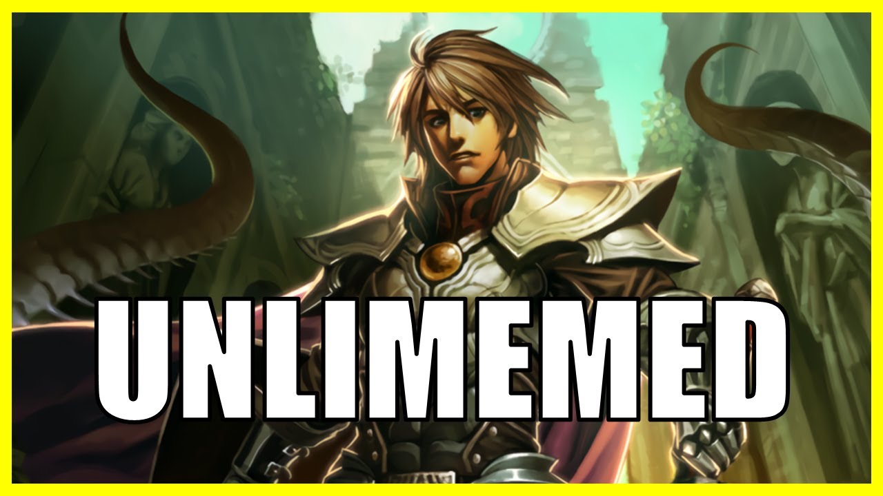 Reanimate Legendary Fighter | Shadowverse Unlimited Meme
