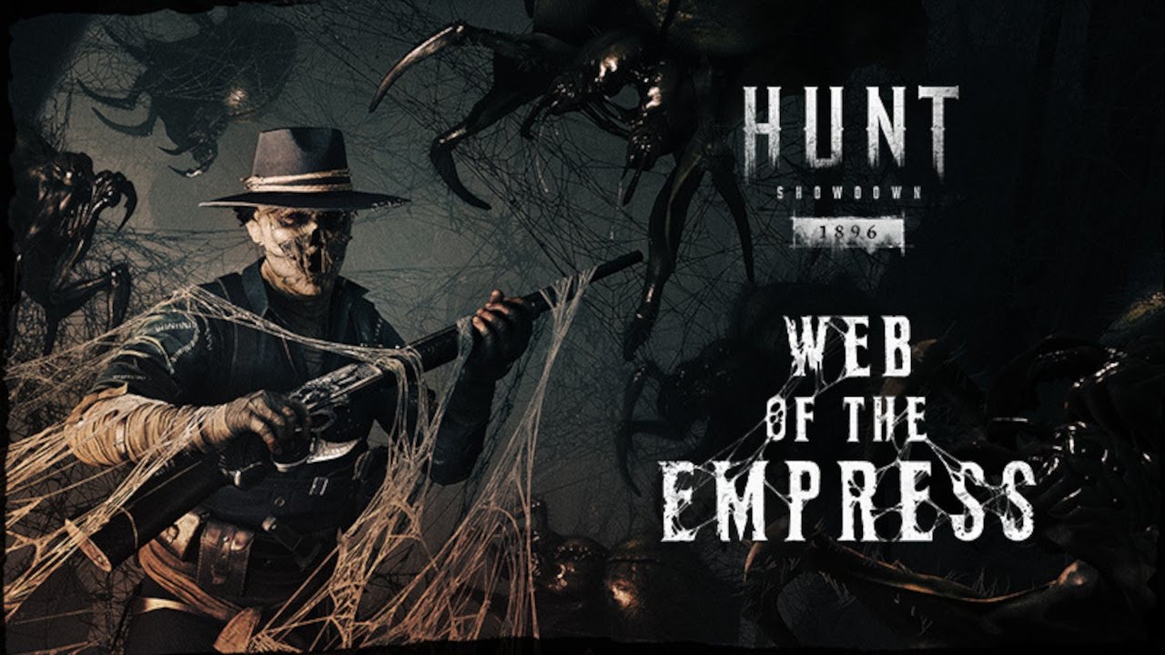 Hunt: Showdown 1896 #67 – Splitter im Silo