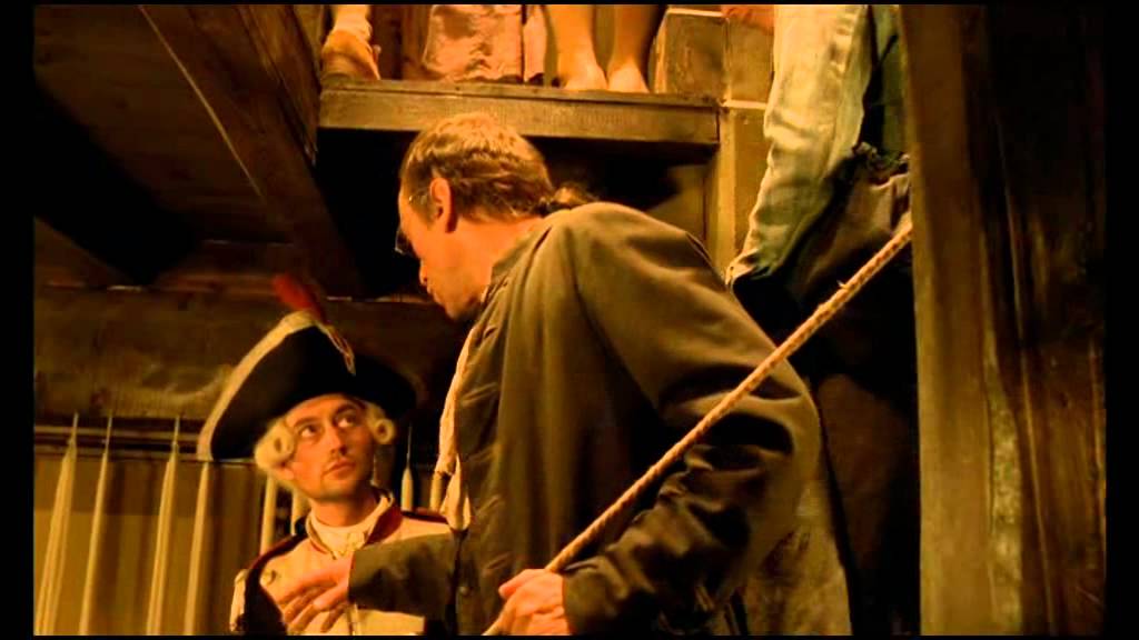La nuit de Varennes - Extrait