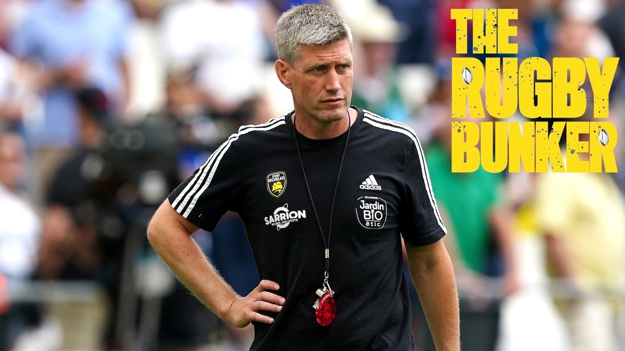 Has attack killed defence? What is Borthwick's ceiling? Your questions answered | The Rugby Bunker